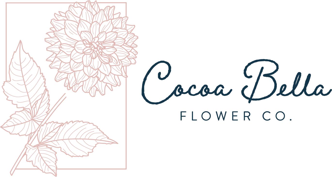 Cocoa Bella Flower Co.