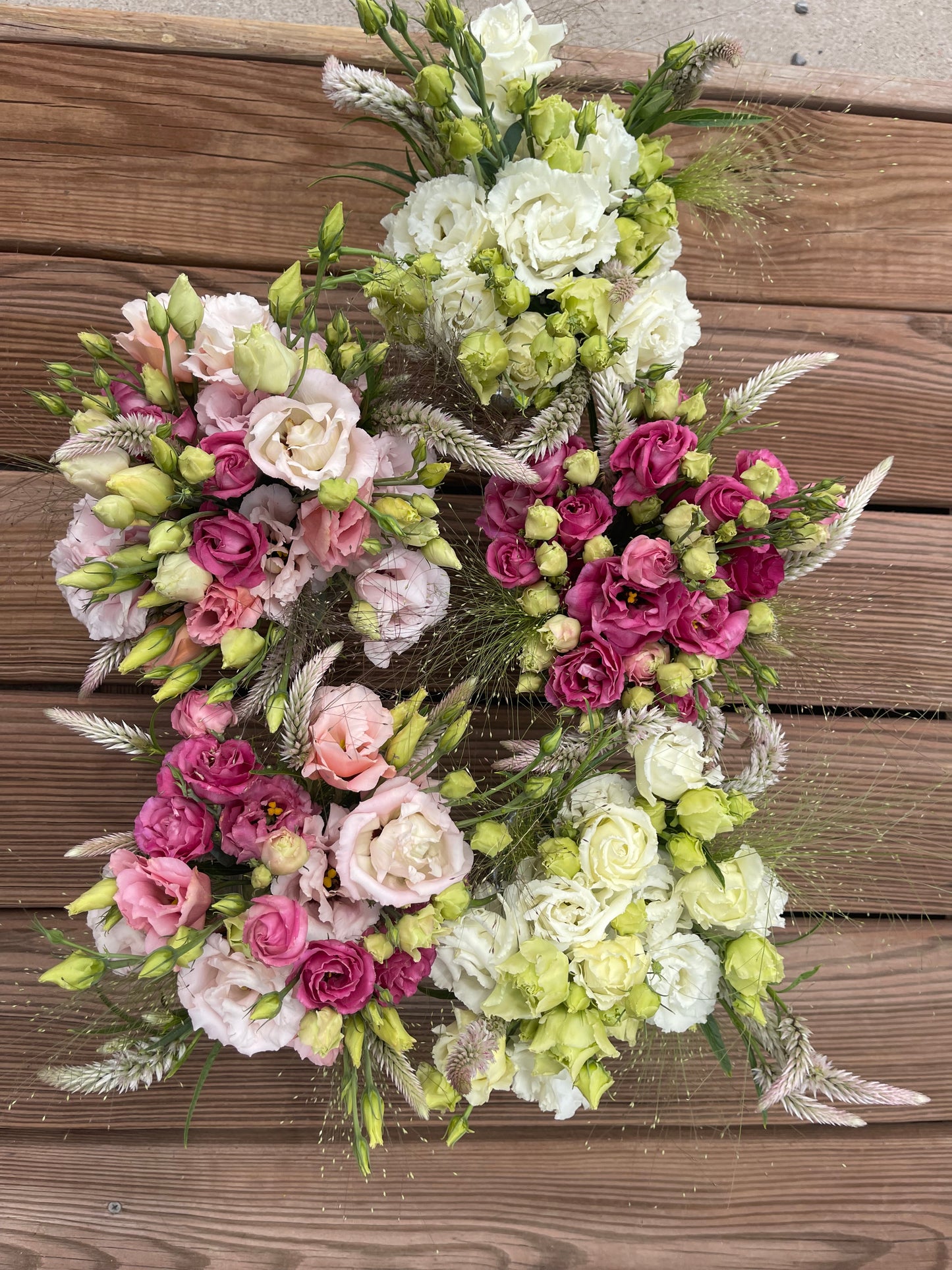 Kitchen Mini Arrangement