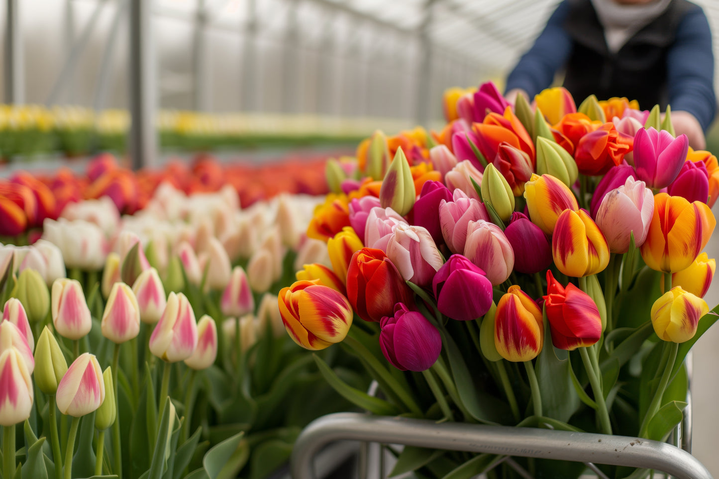 Tulips - Variety Pack