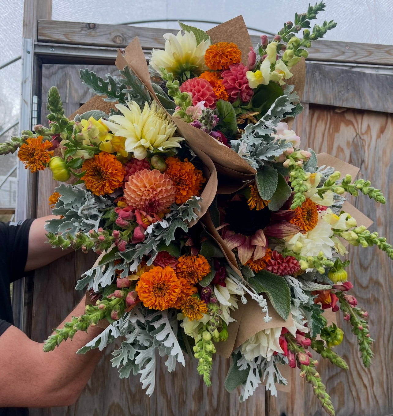 All-Season Bouquet Subscription