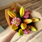 Just Because Bouquet I Delivery June 27th