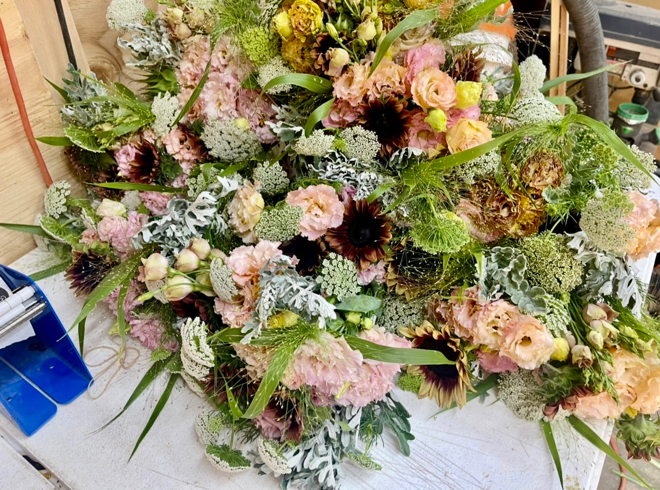 Summer Bouquet Subscription