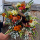 Fall Bouquet Subscription