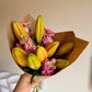 Just Because Bouquet I Delivery June 27th