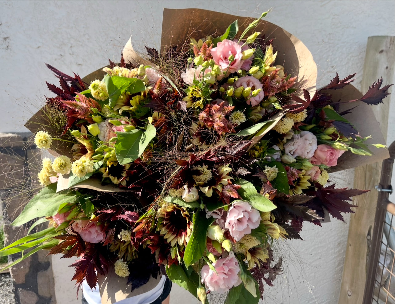 Summer Bouquet Subscription