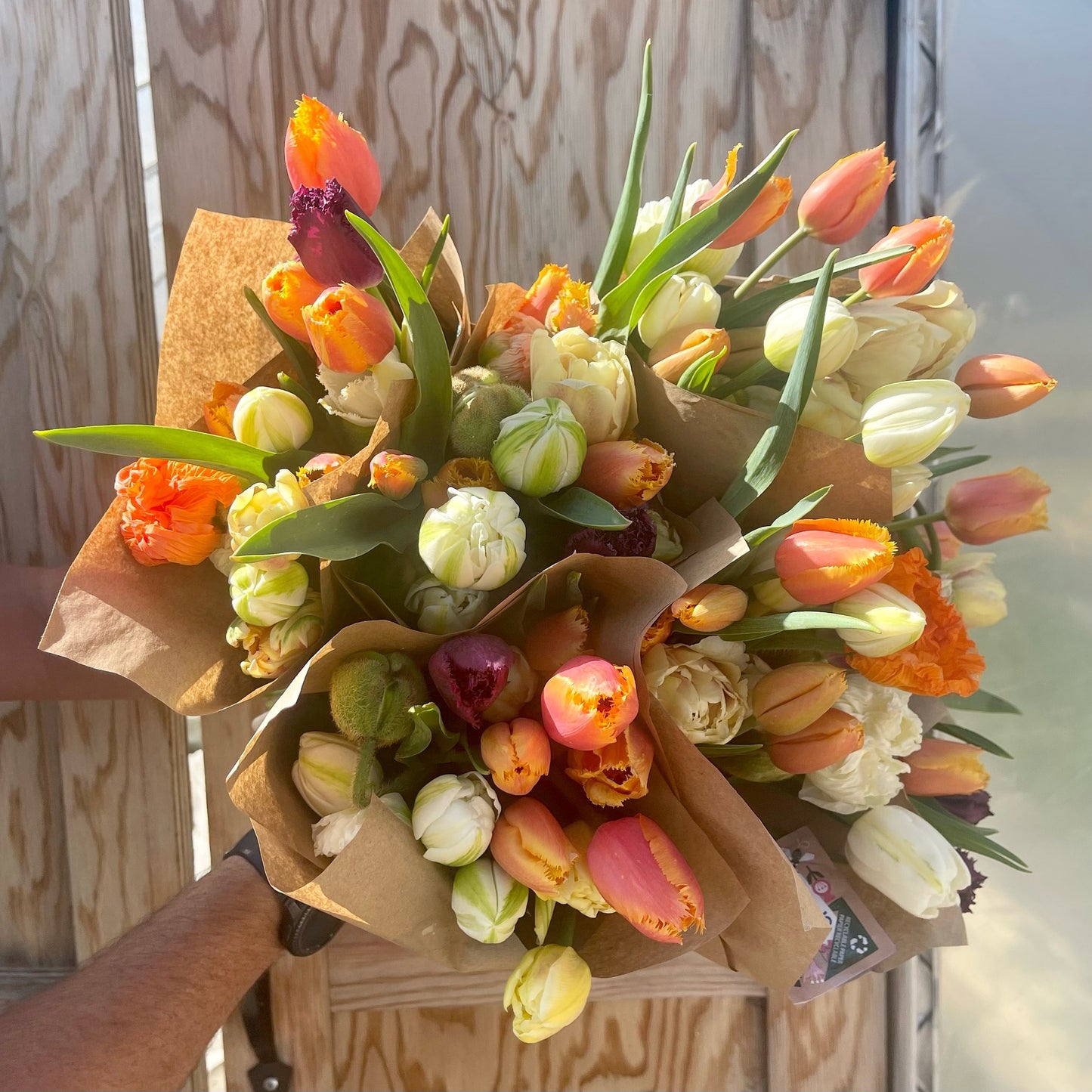 All-Season Bouquet Subscription