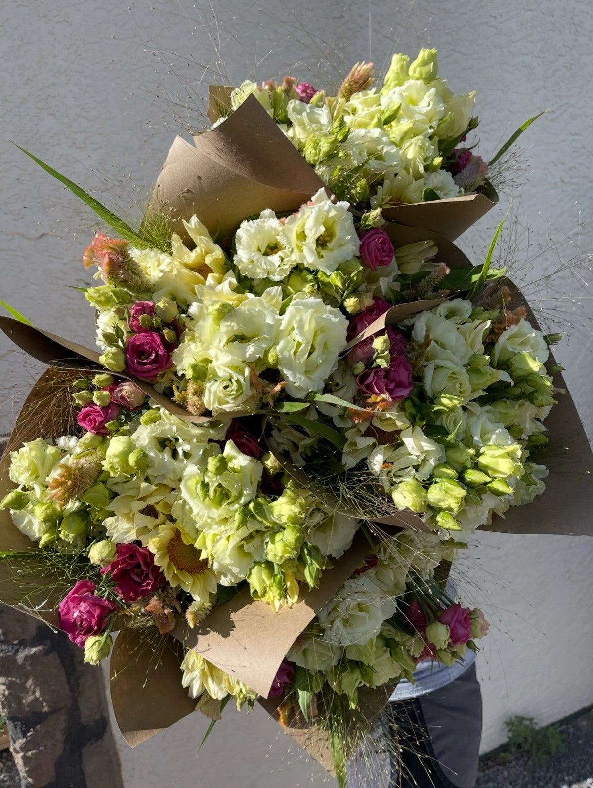 All-Season Bouquet Subscription